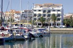 Отель Marina Rio Отель Marina Rio