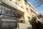Отель Hotel Weyer Отель Hotel Weyer