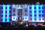 Отель Karakaya Hotel Отель Karakaya Hotel