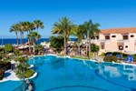 Апартаменты Sol Sun Beach Apartamentos Апартаменты Sol Sun Beach Apartamentos