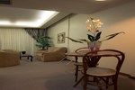 Отель Jandaia Hotel Отель Jandaia Hotel