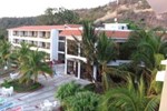 Отель Club Amigo Marea del Portillo All Inclusive Отель Club Amigo Marea del Portillo All Inclusive