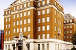 Отель Birmingham Marriott Hotel Отель Birmingham Marriott Hotel