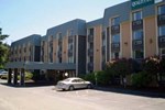 Отель Quality Inn - Tigard Отель Quality Inn - Tigard