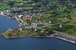 Отель Sognefjord Hotel Отель Sognefjord Hotel
