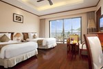 Отель Vinpearl Resort Nha Trang Отель Vinpearl Resort Nha Trang