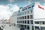 Отель Yess! Hotel Отель Yess! Hotel