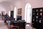 Отель Villa Paola Отель Villa Paola
