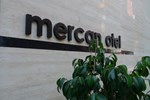 Отель Hotel Mercan Отель Hotel Mercan