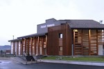 Отель Hotel Natura Отель Hotel Natura