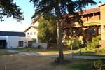 Отель Hotel Dos Venados Отель Hotel Dos Venados