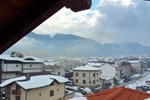 Отель Family Hotel Nadejda Отель Family Hotel Nadejda
