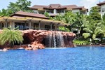 Отель Springfield Village Golf & Spa Отель Springfield Village Golf & Spa