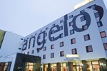Отель Angelo Airporthotel Bucharest Отель Angelo Airporthotel Bucharest