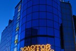 Гостиница Голден Гостиница Голден