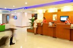 Отель Hotel Ibis Nanjing Zhonghua Отель Hotel Ibis Nanjing Zhonghua