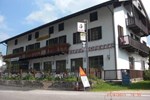 Отель Albergo Al Bivio Отель Albergo Al Bivio