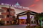 Отель Flora Airport Hotel Отель Flora Airport Hotel