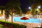 Отель La Quinta Inn Cocoa Beach-Port Canaveral Отель La Quinta Inn Cocoa Beach-Port Canaveral
