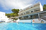 Мини-отель San Miguel Park & Esmeralda Mar Apartments Мини-отель San Miguel Park & Esmeralda Mar Apartments