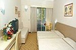 Отель Club Mega Saray Отель Club Mega Saray