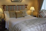 Мини-отель Abercorn Guest House Мини-отель Abercorn Guest House