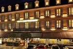 Отель Plaza Madeleine & Spa Отель Plaza Madeleine & Spa