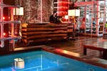 Отель Reina Roja Hotel Отель Reina Roja Hotel