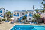 Апартаменты Belvedere Hotel Apartments Апартаменты Belvedere Hotel Apartments