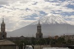 Гостевой дом Los Andes Bed & Breakfast Гостевой дом Los Andes Bed & Breakfast