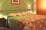 Отель B&B Villa Sensi Отель B&B Villa Sensi