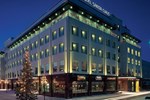 Отель Santa's Hotel Santa Claus Отель Santa's Hotel Santa Claus
