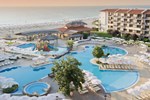 Отель Club Hotel Miramar All Inclusive Отель Club Hotel Miramar All Inclusive