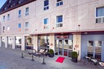 Отель Clarion Collection Hotel Grand Olav Отель Clarion Collection Hotel Grand Olav