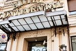 Отель Hotel Continental Genova Отель Hotel Continental Genova