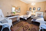 Гостевой дом Bloemstantia Guest House Гостевой дом Bloemstantia Guest House