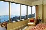 Отель The Ritz-Carlton, Istanbul Отель The Ritz-Carlton, Istanbul