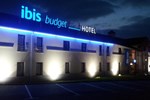 Отель ibis budget Redon Отель ibis budget Redon