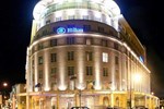 Отель Hilton Cardiff hotel Отель Hilton Cardiff hotel