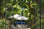 Отель Manoir de Boisvilliers Отель Manoir de Boisvilliers