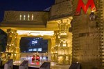 Отель Matthan Hotel Отель Matthan Hotel