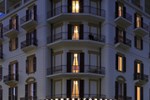 Отель Hotel Europa & Concordia Отель Hotel Europa & Concordia