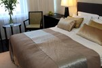 Отель Elite Eden Park Hotel Отель Elite Eden Park Hotel