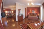 Отель Hotel Mediterranée Отель Hotel Mediterranée