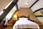 Отель Cromwell Lodge Hotel Отель Cromwell Lodge Hotel
