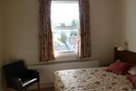 Гостевой дом Edgar Townhouse Гостевой дом Edgar Townhouse