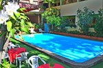 Отель Santo Domingo Отель Santo Domingo