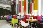 Отель The Color Kata Отель The Color Kata
