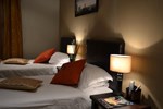 Мини-отель Arista Guesthouse Мини-отель Arista Guesthouse