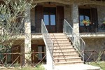 Отель Agriturismo Villa Martis Отель Agriturismo Villa Martis